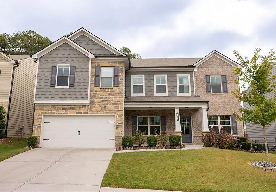 352 Newshaw Dr