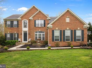 5010 Celestial Ln, Brandywine, MD 20613