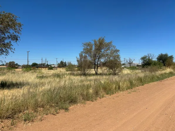 518 S Avenue B, Crosbyton, TX 79322