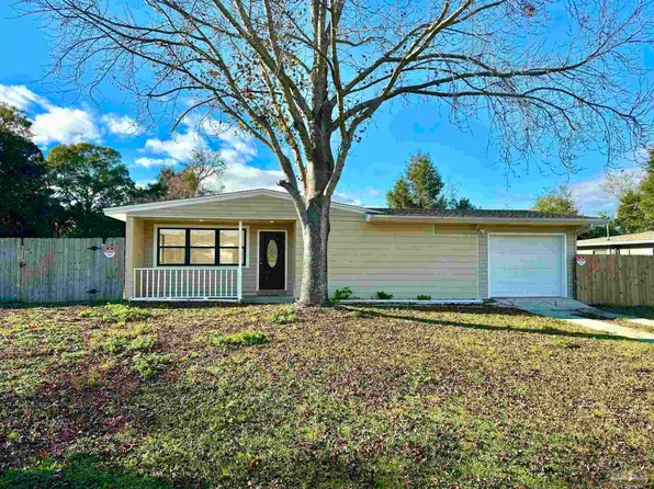 1001 Alexandria Dr, Pensacola, FL 32505