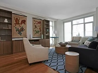 Sold by Corcoran