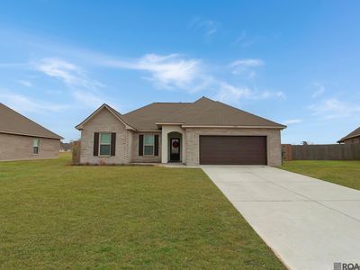 14146 Bongo Trail Dr, Denham Springs, LA, 70726