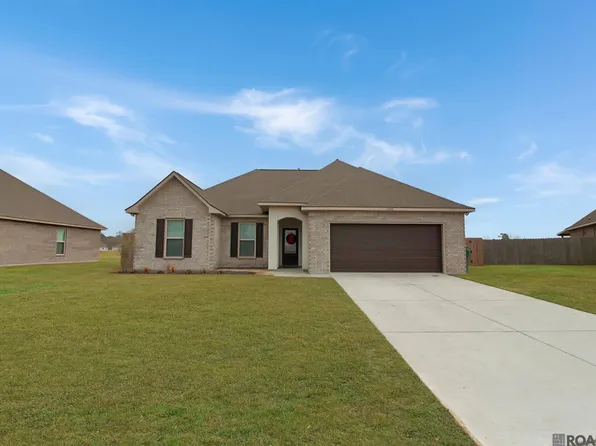14146 Bongo Trail Dr, Denham Springs, LA 70726
