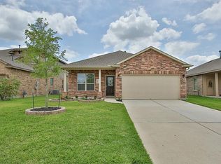 22504 Toronado Ridge Ln, Porter, TX 77365