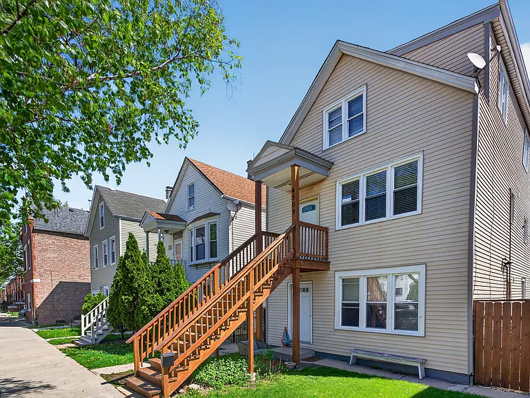 4509 S Talman Ave #2 — Photo 20