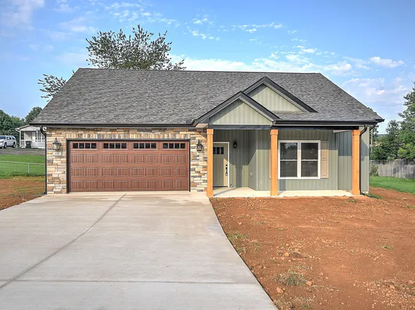 LOT 8R Emerald Dr, Greeneville, TN 37745