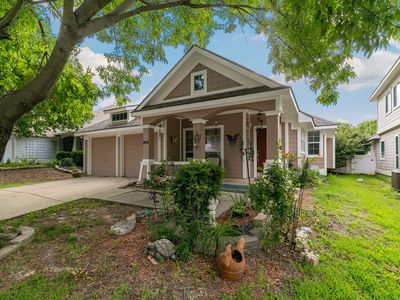 419 Creekside Dr, Anna, TX, 75409