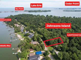0 S Memorial Shoreway Dr, Lakeside Marblehead, OH 43440