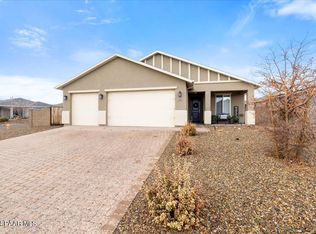 602 Wilson St, Chino Valley, AZ 86323