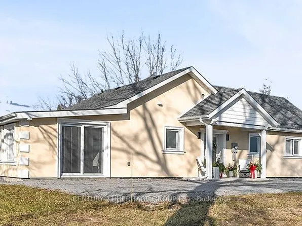 49 Ann St N, Brock, ON L0E 1E0