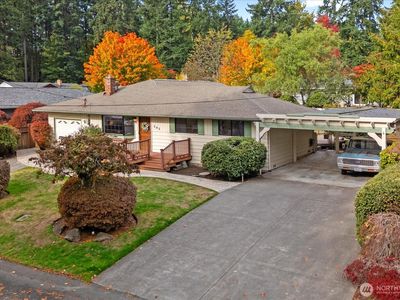 305 234th Street SW, Bothell, WA, 98021