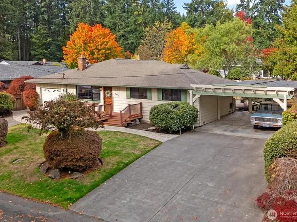 305 234th Street SW, Bothell, WA 98021