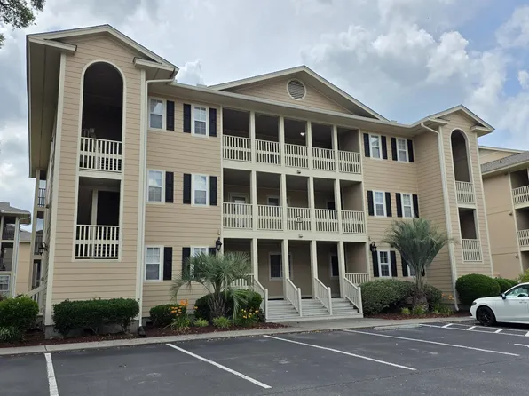 1900 Duffy St. #H-4, North Myrtle Beach, SC 29582