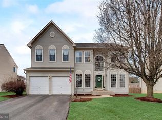 10382 Aragon Ct, Manassas, VA 20110