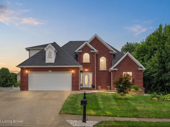 611 Peaceful Dr, Elizabethtown, KY 42701
