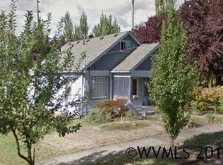 1695 4th St NE, Salem, OR 97301