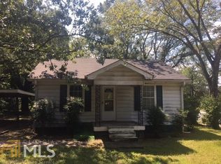 8309 Malone St, Douglasville, GA 30134