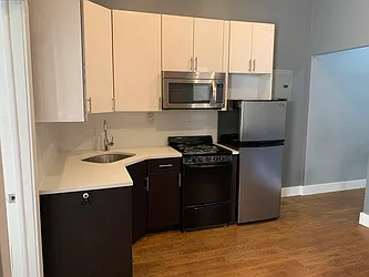 Rented by Trion Real Estate Management