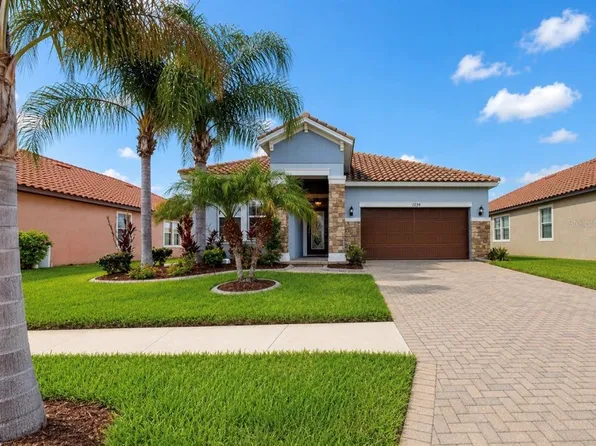 12018 Cardinal Flower Dr, Riverview, FL 33579