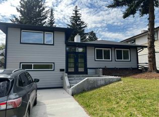 1123 14th St NW, Calgary, AB T2N 2A5