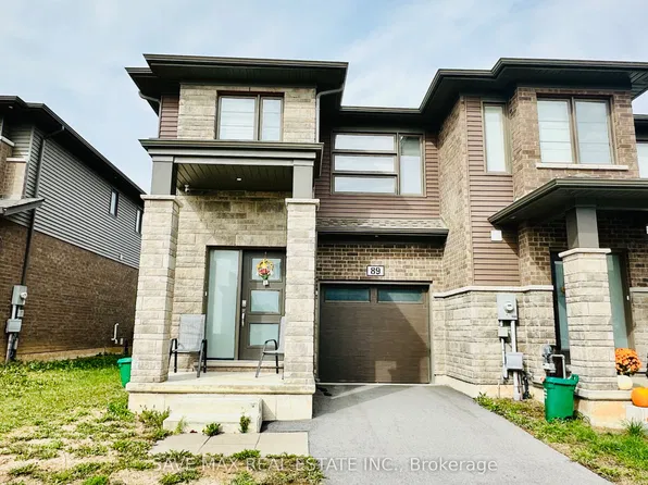 89 Acacia Rd, Pelham, ON L0S 1E1