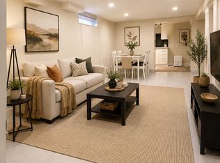 311 Blue Grass Blvd #Basement, Richmond Hill, ON L4C 3H3
