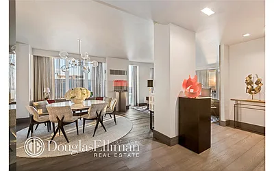 Sold by Douglas Elliman