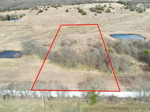 County Road 1043 Lot 5, Celeste, TX 75423