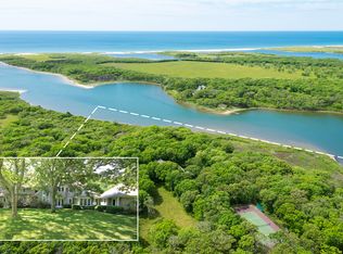 8 Jacobs Neck Rd, Edgartown, MA 02539