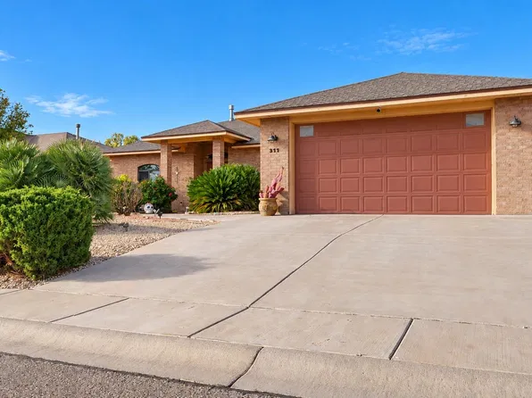 311 Brentwood Dr, Alamogordo, NM 88310