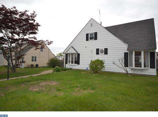 9234 Treaty Rd, Philadelphia, PA 19114