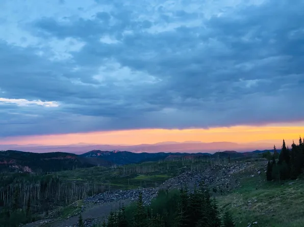 293 N Blue Jay Way, Brian Head, UT 84719