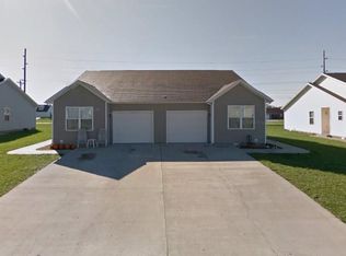 1627 W Kole Dr, Greensburg, IN 47240