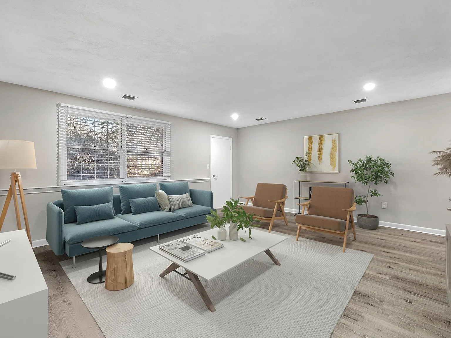 Brand New Units, High end finishes, Tons of Amenities! — Photo 1