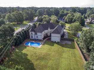 4500 Goosehaven Ln, Holly Springs, NC 27540
