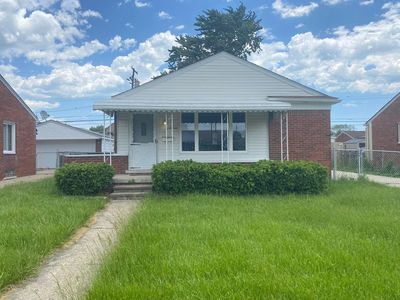 28740 Bohn St, Roseville, MI, 48066