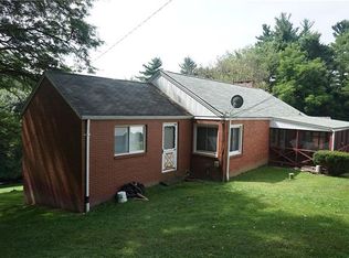 S Of Keck Rd, Butler, PA 16002