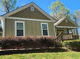 1175 Diamond Hill Colbert Rd, Colbert, GA 30628