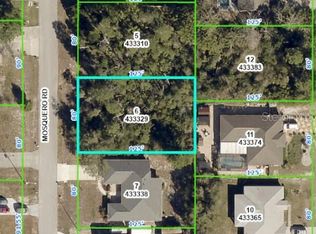 5474 Mosquero Rd #6, Spring Hill, FL 34606