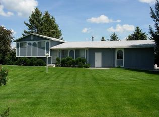 13086 N 5 W, Idaho Falls, ID 83401