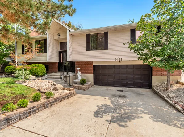 9495 S Pinedale Cir, Sandy, UT 84092