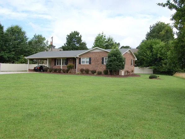 1418 Sherron Rd, Durham, NC 27703