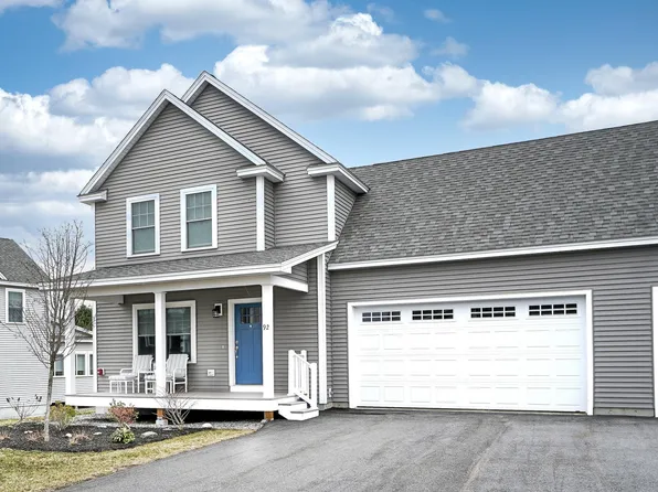 92 Falcon Crest Drive #15, Gorham, ME 04038