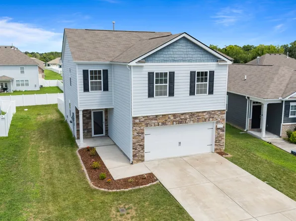 7027 Berkswell Dr, Lebanon, TN 37087