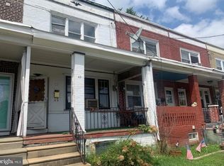 411 W Cuthbert Blvd, Haddon Township, NJ 08108