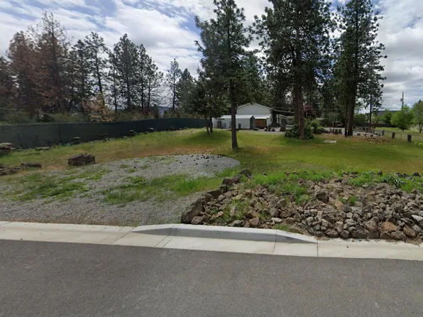 4244 E 21st Ave, Spokane, WA 99223
