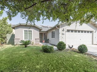 7374 Evergreen Ave, Visalia, CA 93291