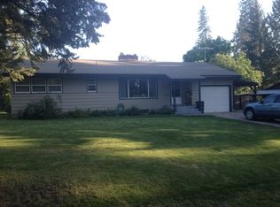 424 E 1st Ave, Deer Park, WA 99006