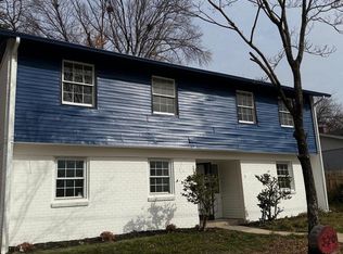 320 University Blvd E, Silver Spring, MD 20901