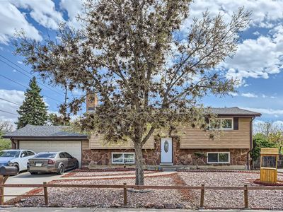 13352 E Dakota Avenue, Aurora, CO, 80012